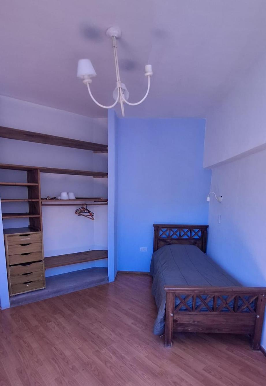 Cabanas La Ekeka Tilcara Exterior photo